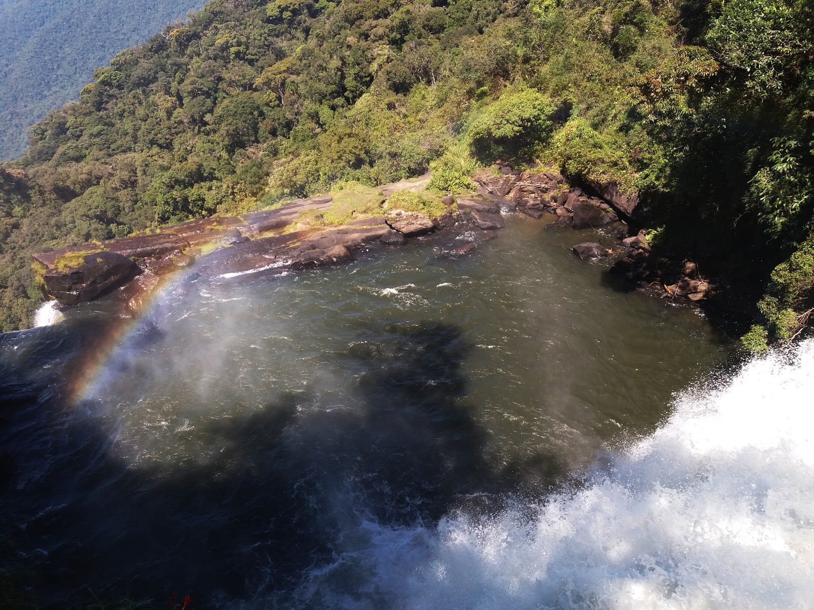 Cachoeira do Bracuí