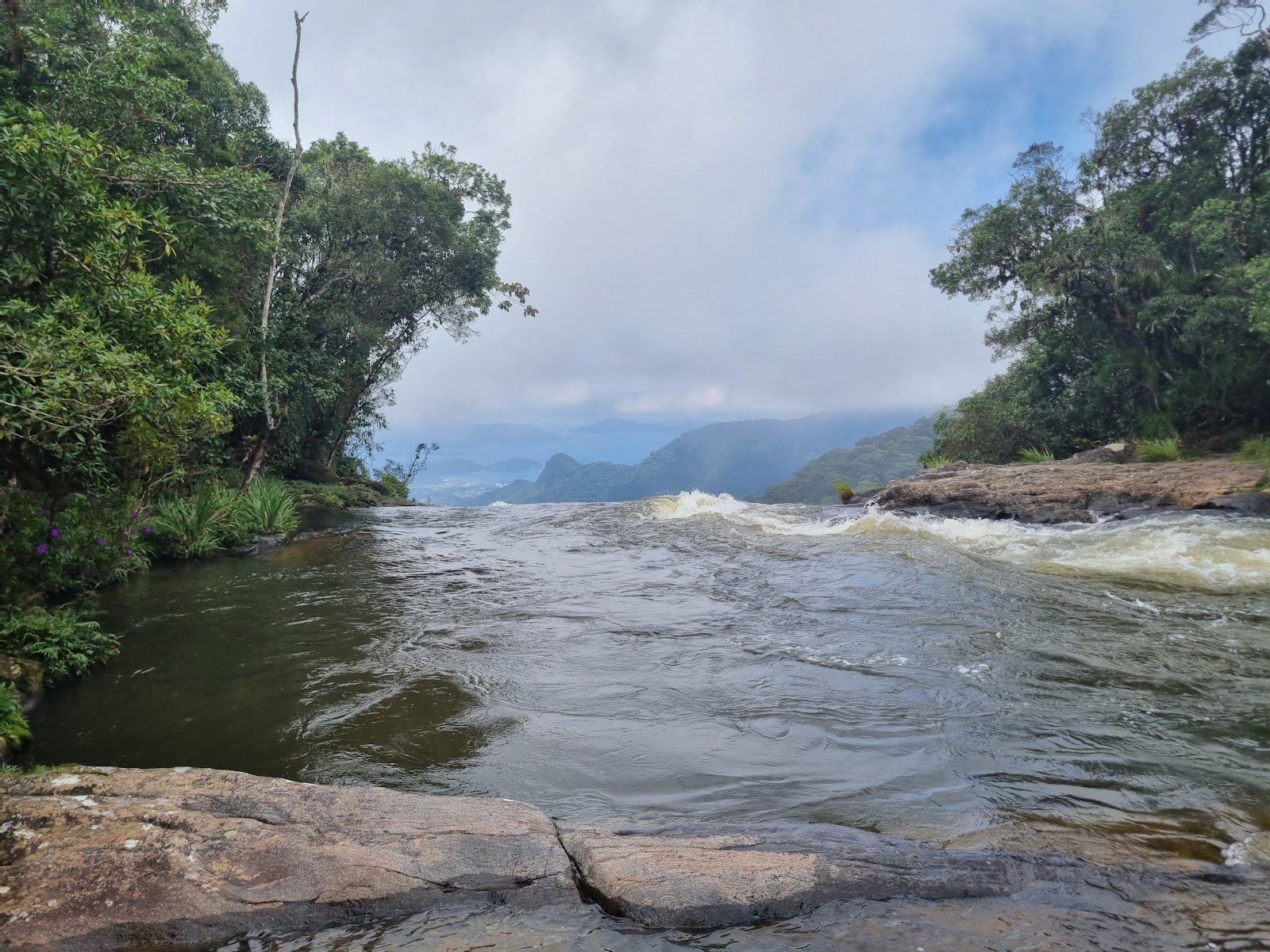 Cachoeira do Bracuí