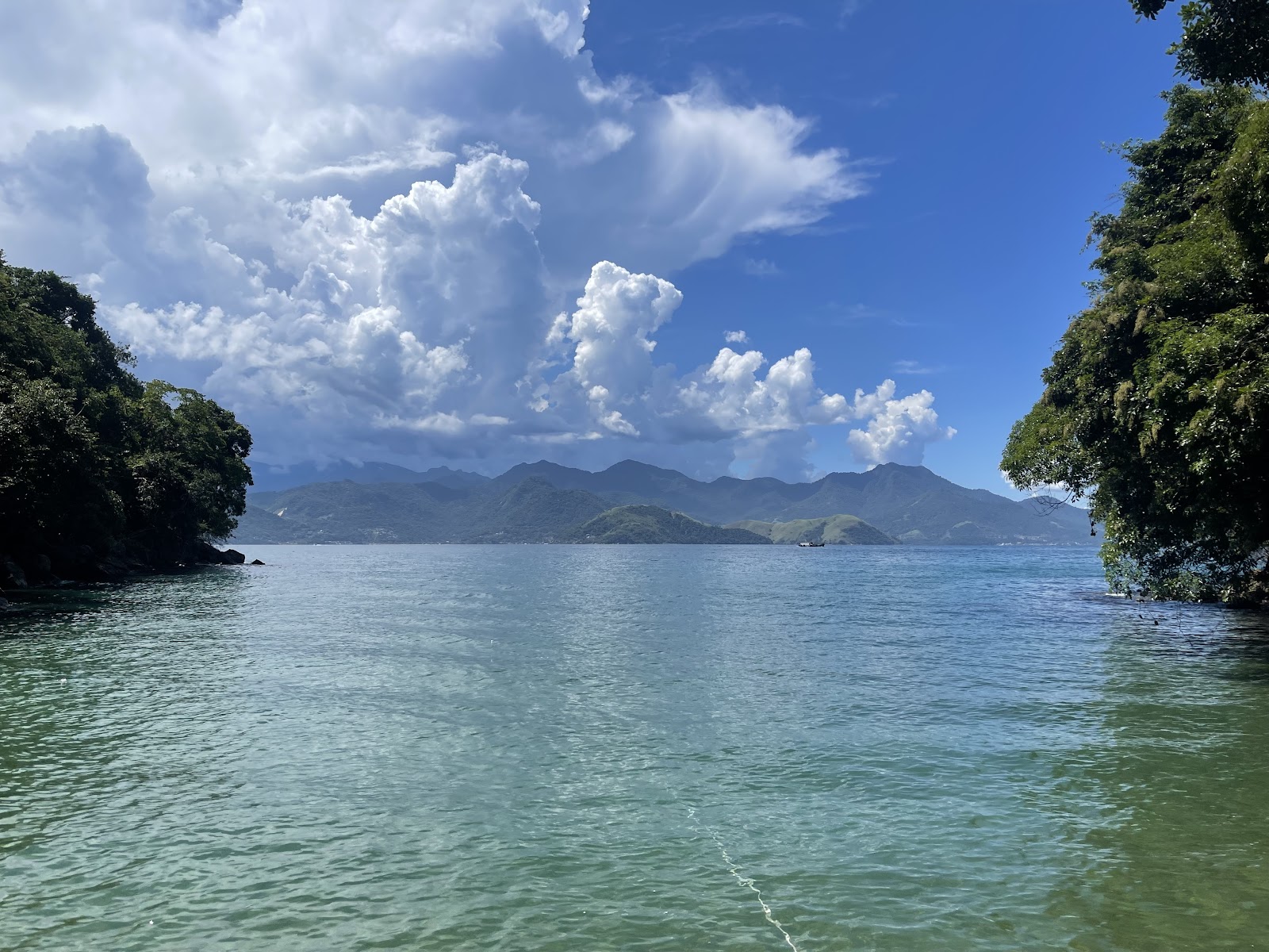 Praia do Funil