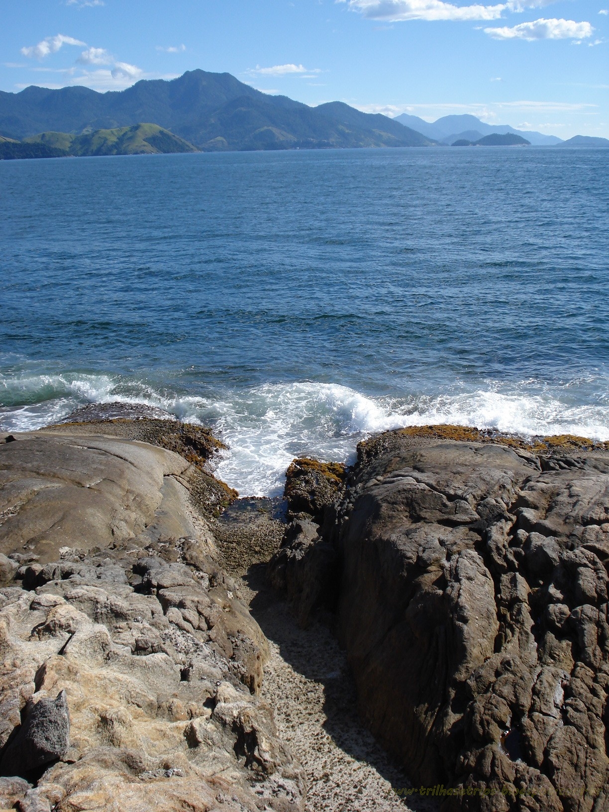 Praia do Funil