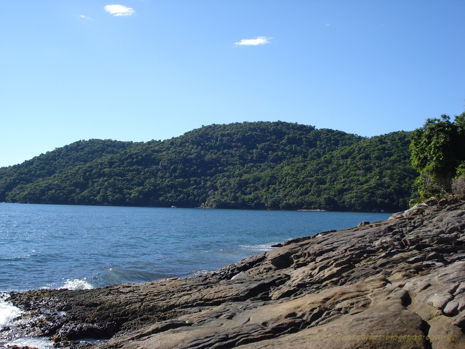 Praia do Funil