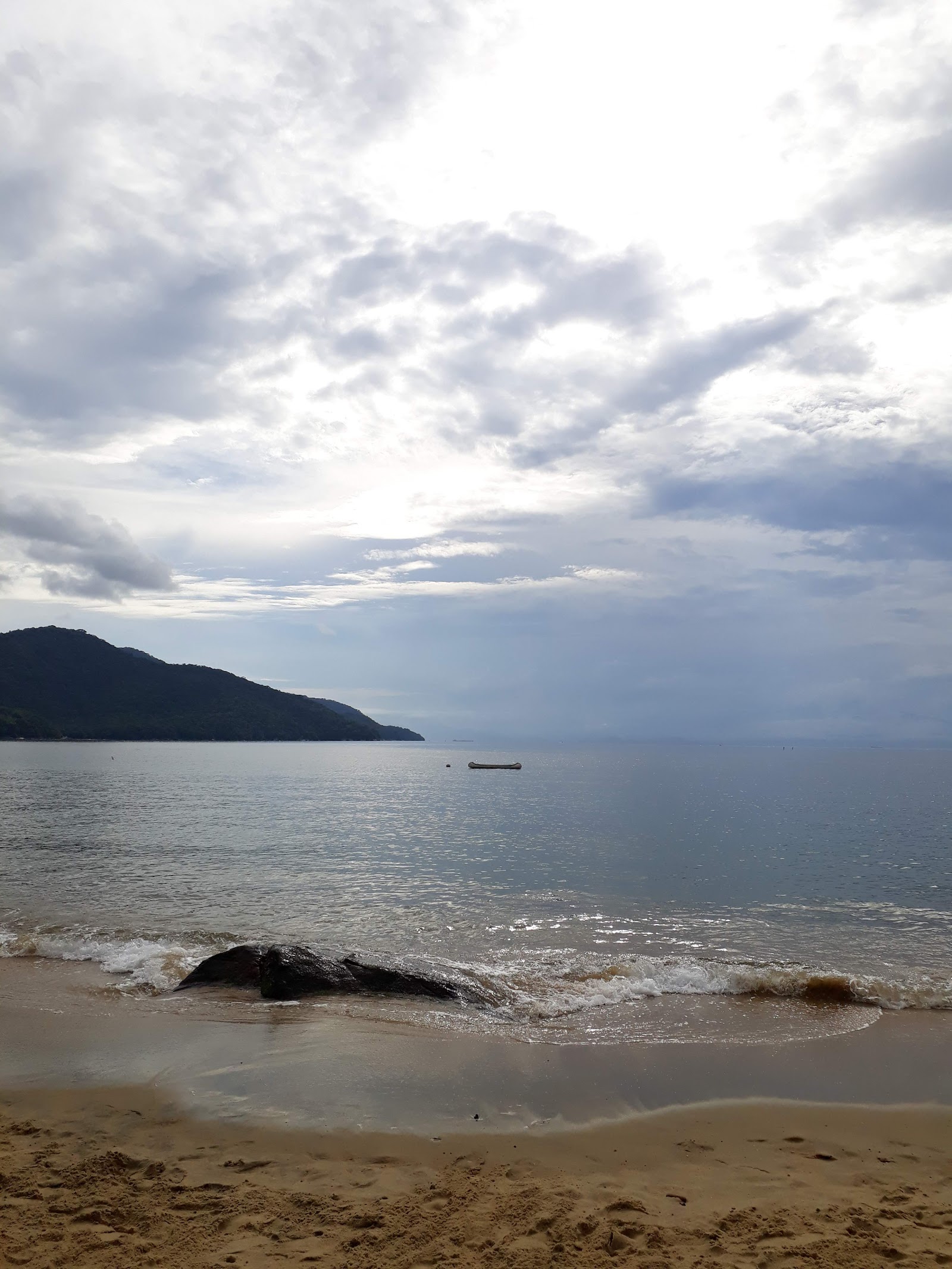 Praia da Cachoeira