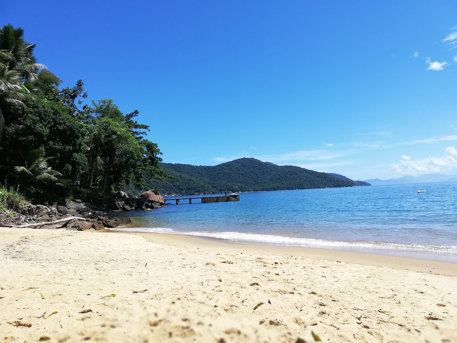 Praia da Cachoeira