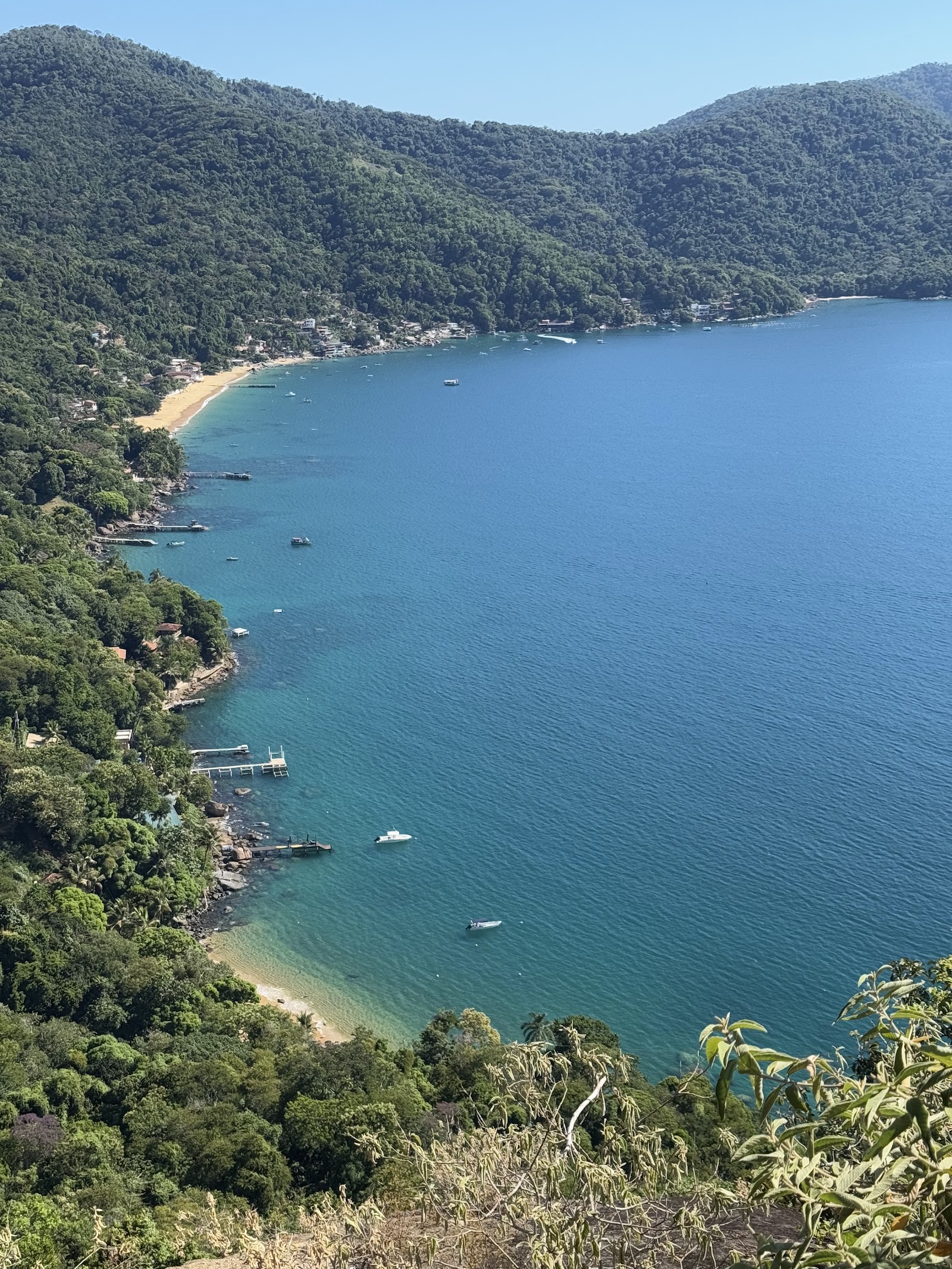 Praia da Cachoeira