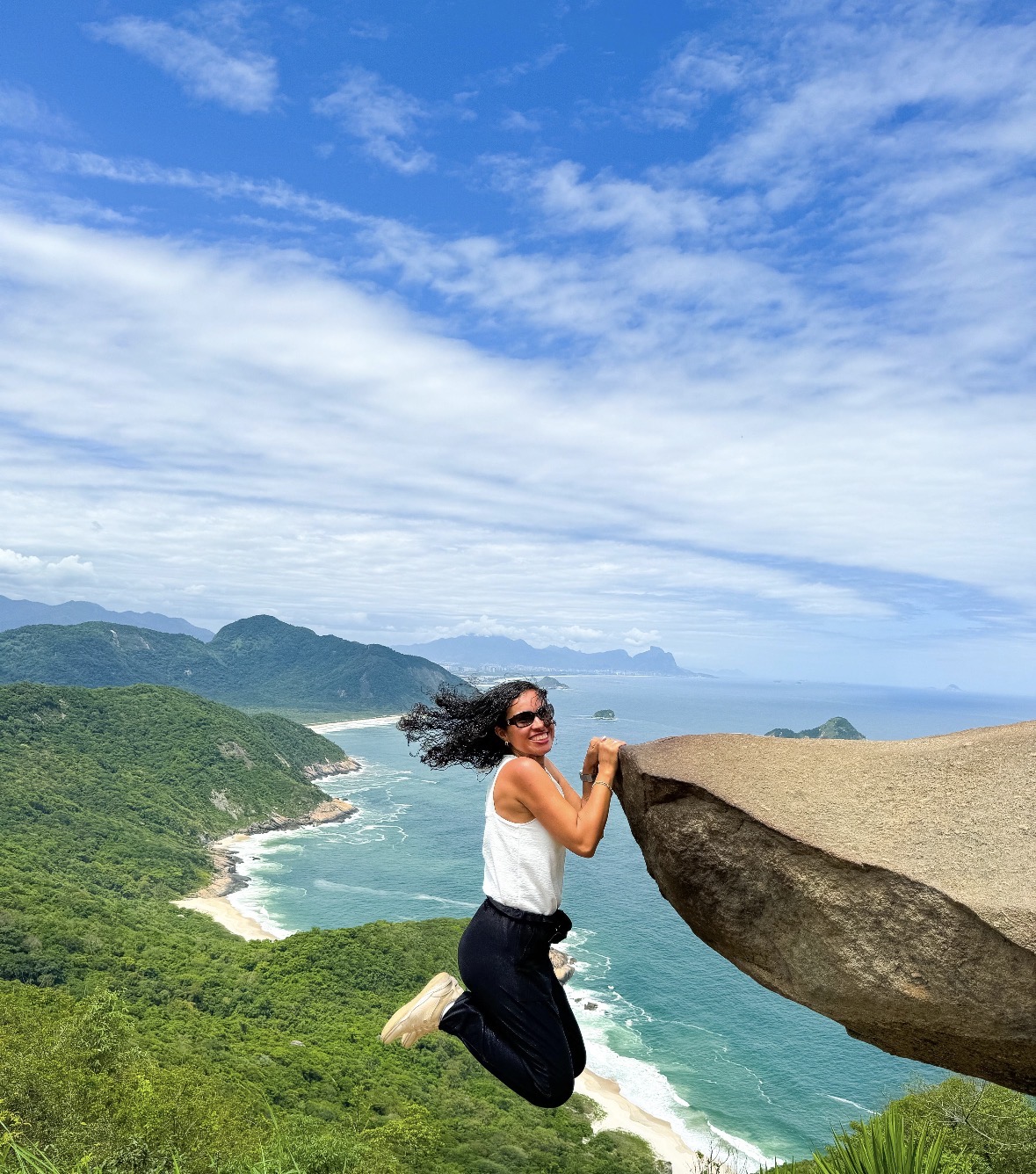 TRILHAS&TURISMO