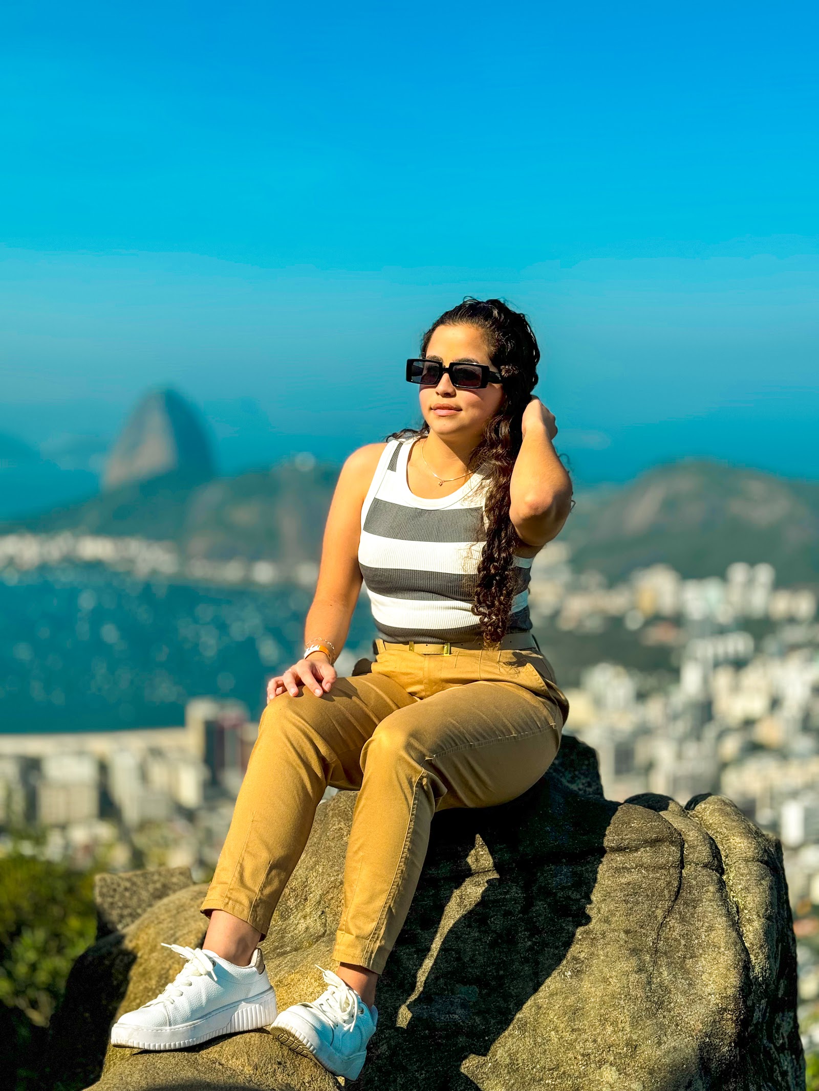 TRILHAS&TURISMO