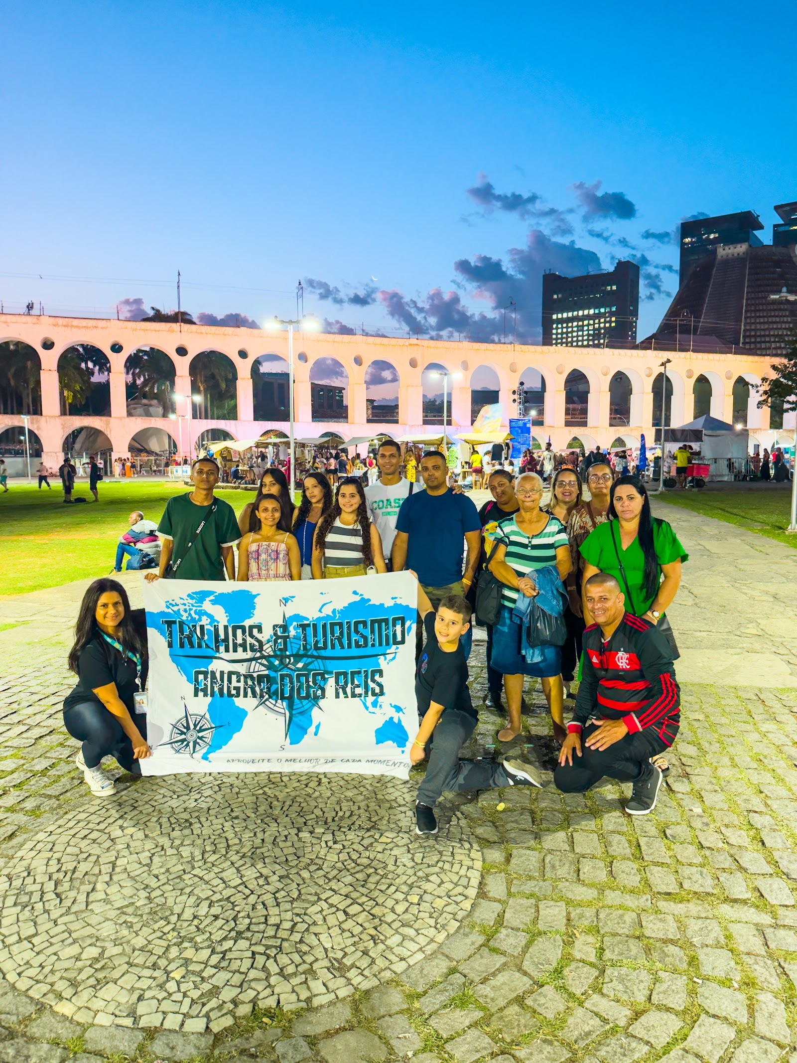 TRILHAS&TURISMO