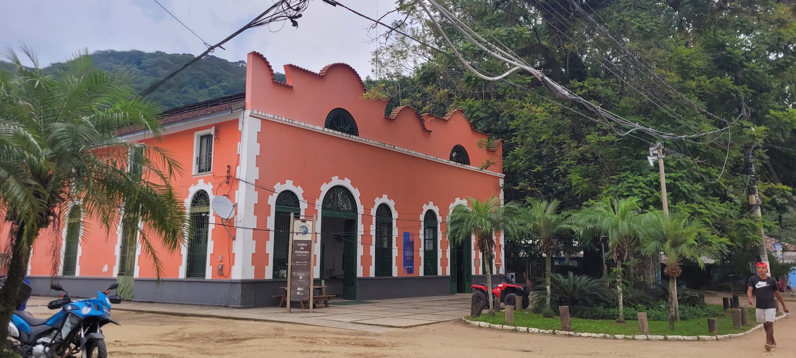 Casa de Cultura Constantino Cokotós