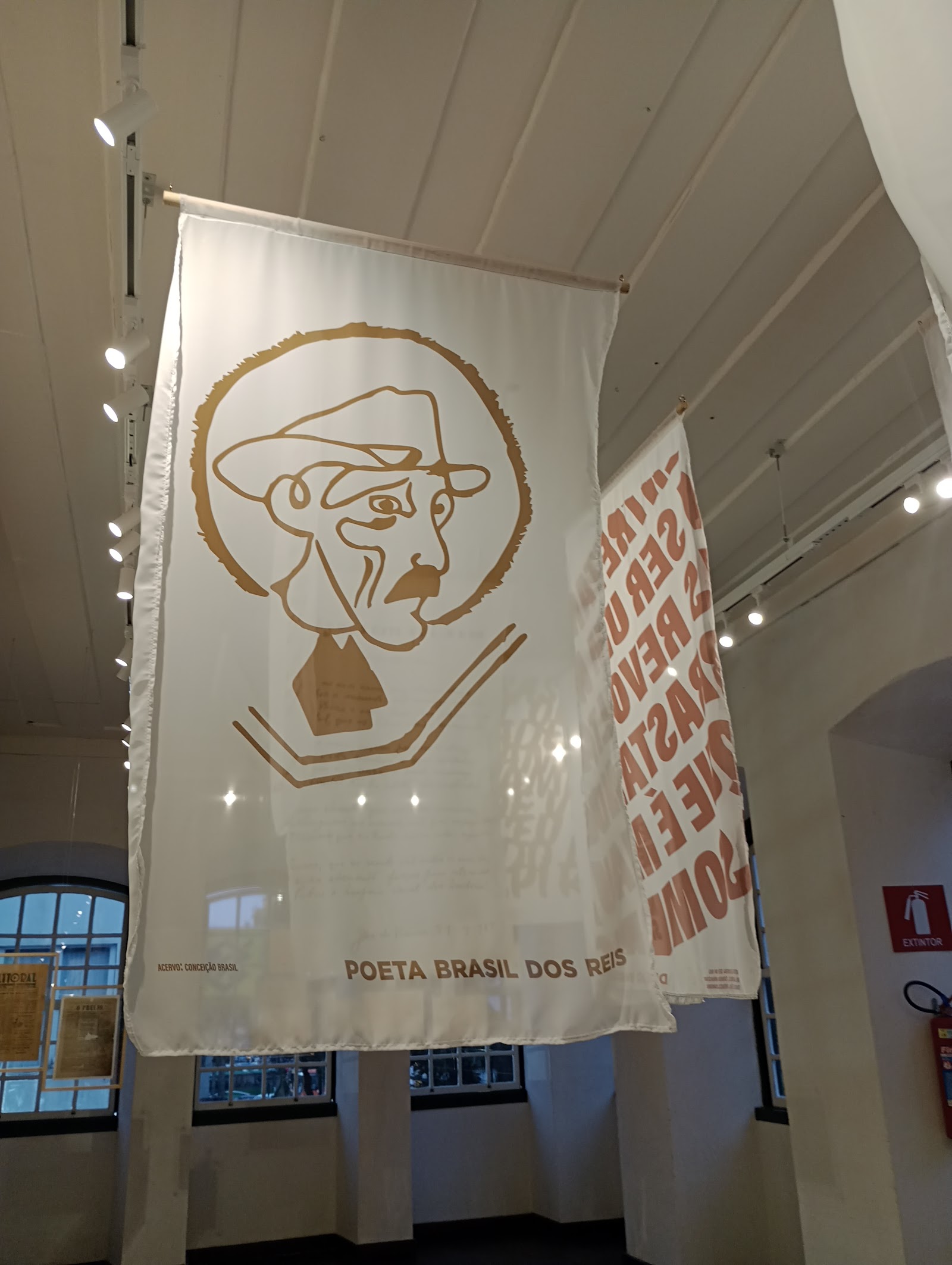 Casa de Cultura Poeta Brasil dos Reis