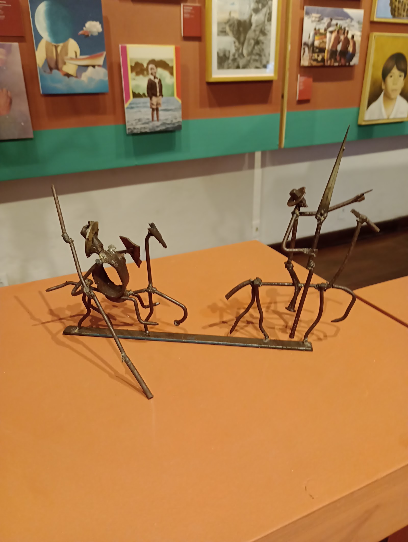 Casa de Cultura Poeta Brasil dos Reis