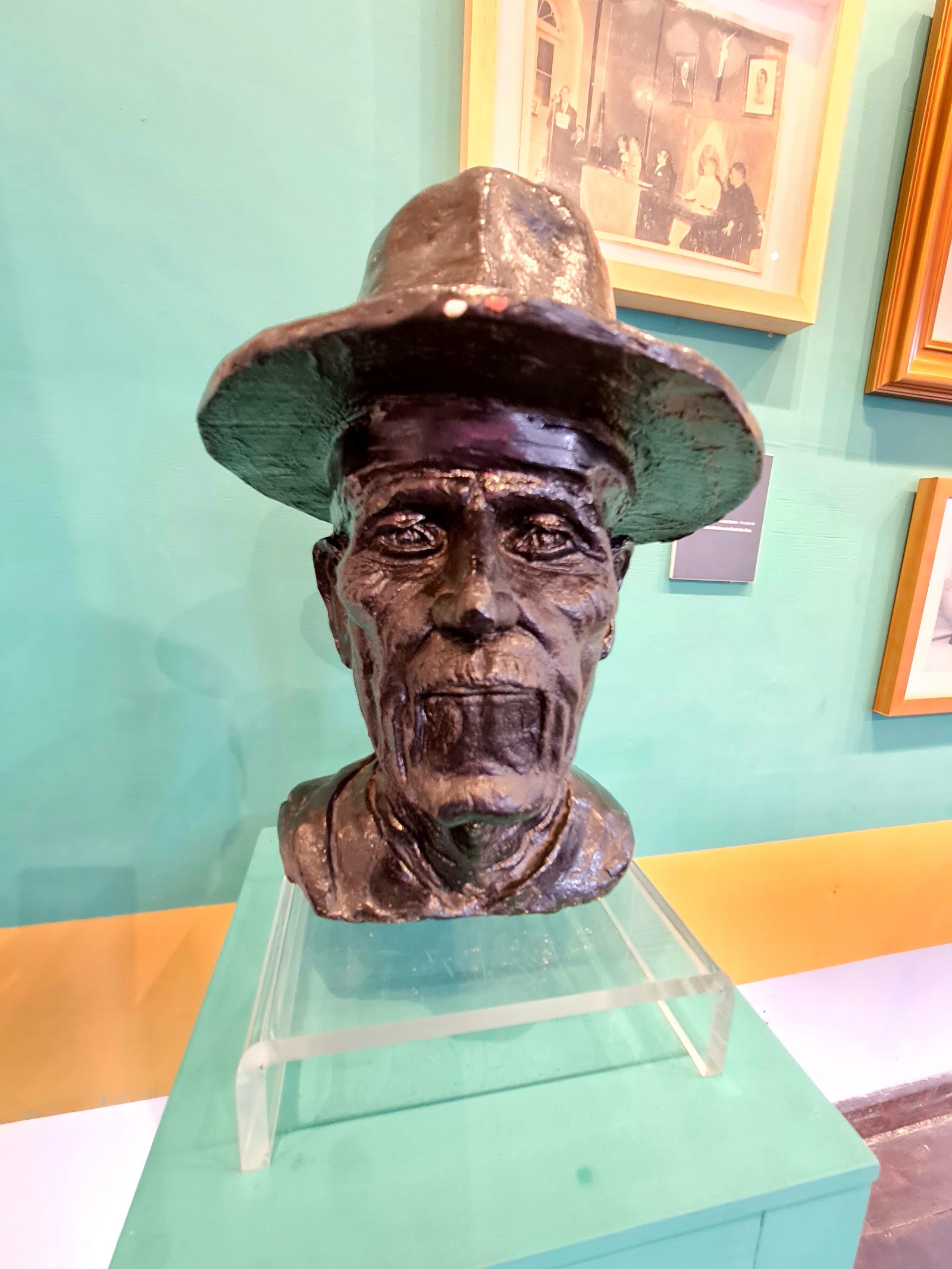 Casa de Cultura Poeta Brasil dos Reis