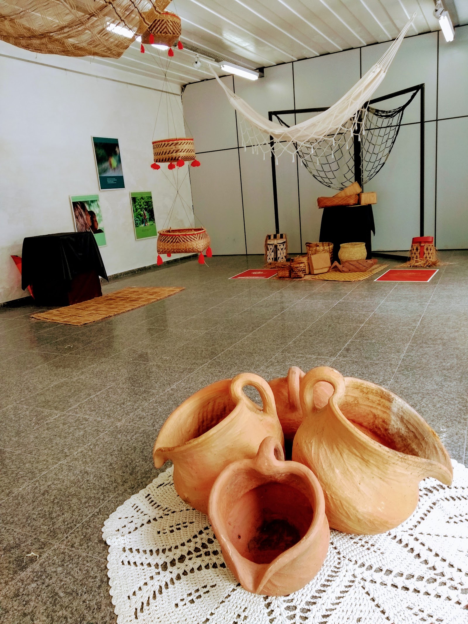 Casa de Cultura Larangeiras