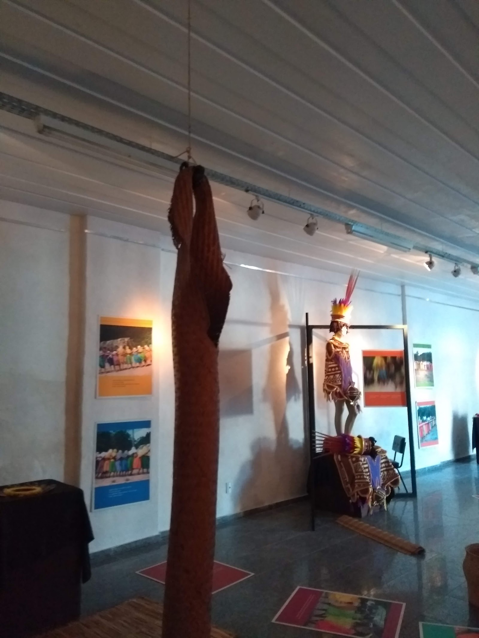 Casa de Cultura Larangeiras