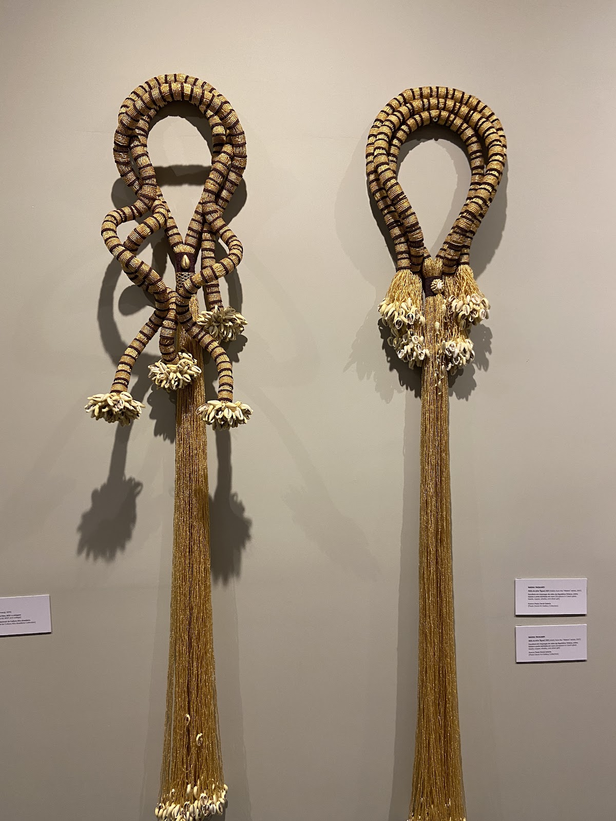 Museu Nacional da Cultura Afro-Brasileira - Muncab