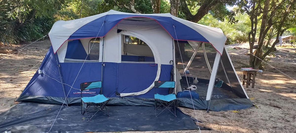 Camping Sapiranga