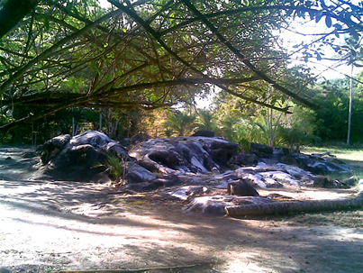 Camping Sapiranga