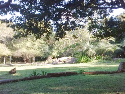 Camping Sapiranga