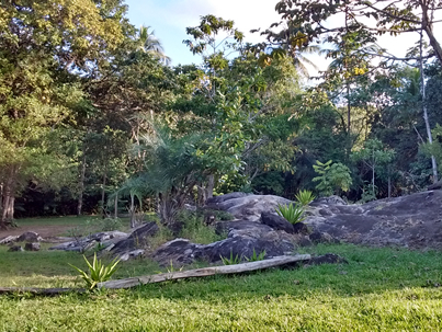 Camping Sapiranga