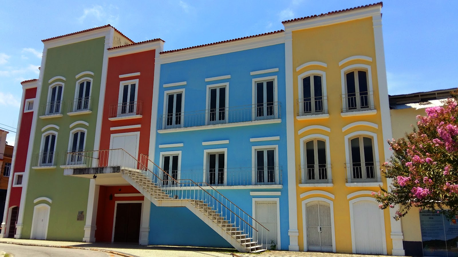 Teatro Teophilo Massad