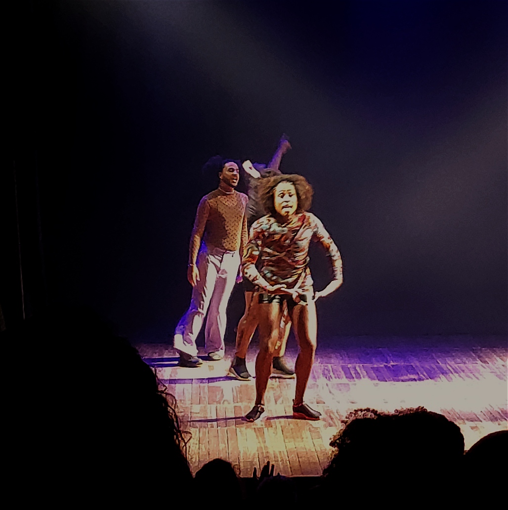 Teatro Teophilo Massad