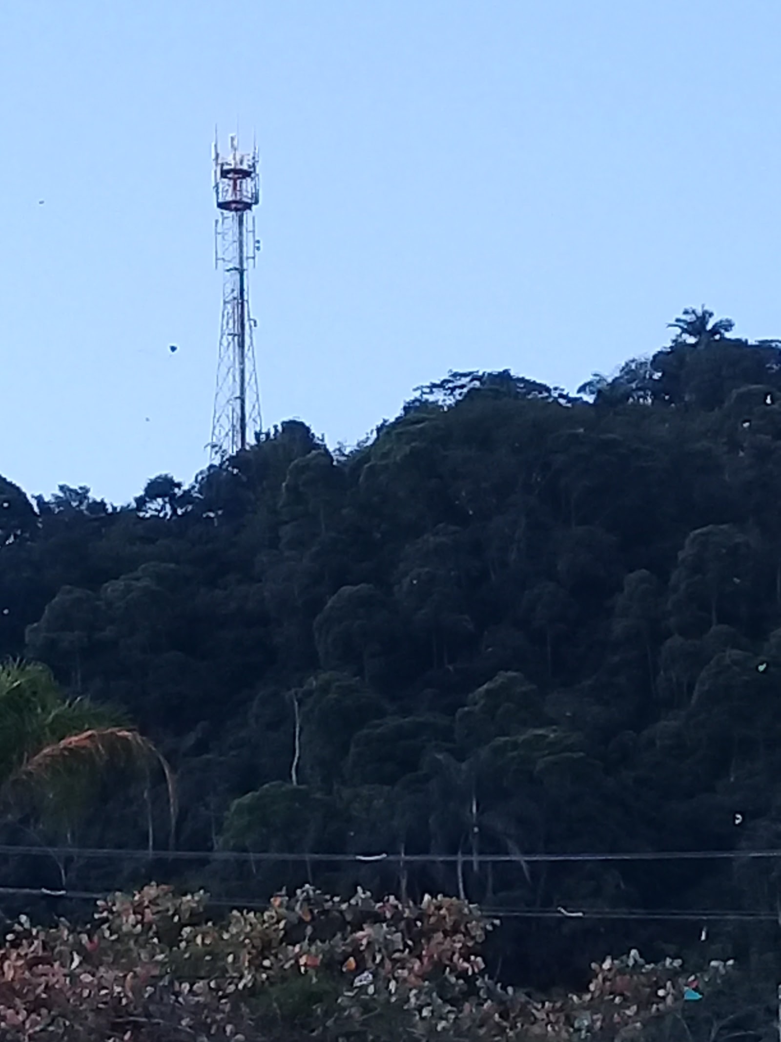 Centro de Informações Turísticas