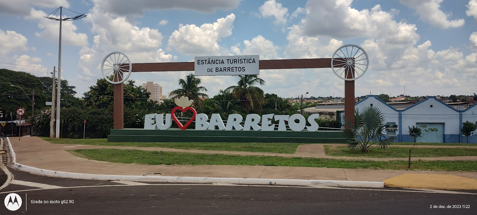 Centro de Informações Turísticas