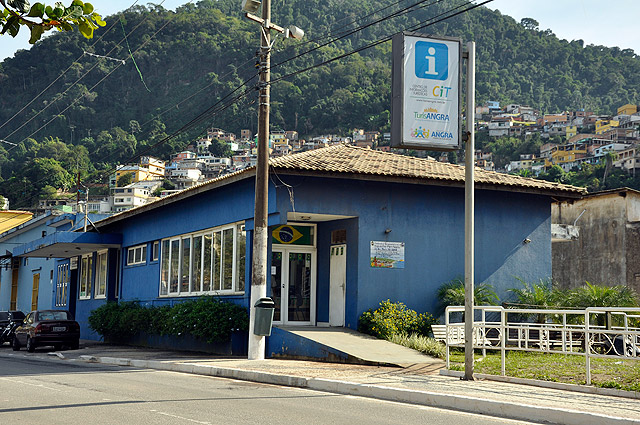 Centro de Informações Turísticas