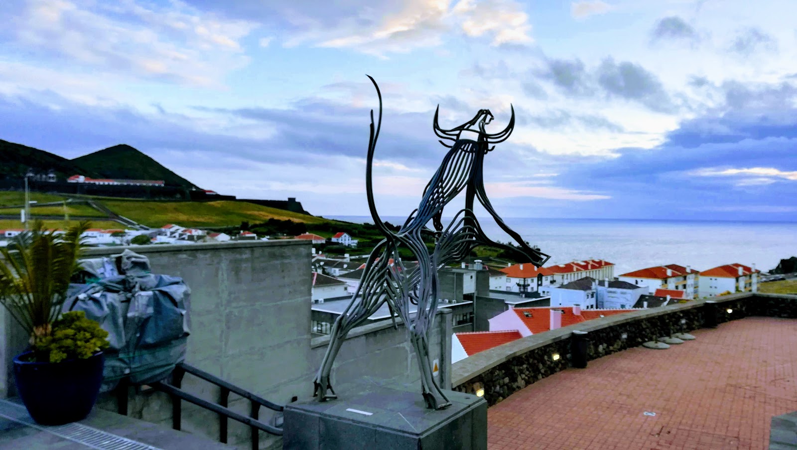 Centro Cultural e de Congressos de Angra do Heroísmo