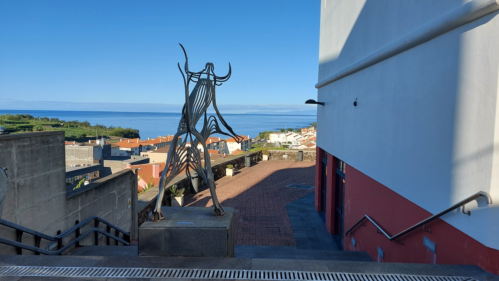 Centro Cultural e de Congressos de Angra do Heroísmo
