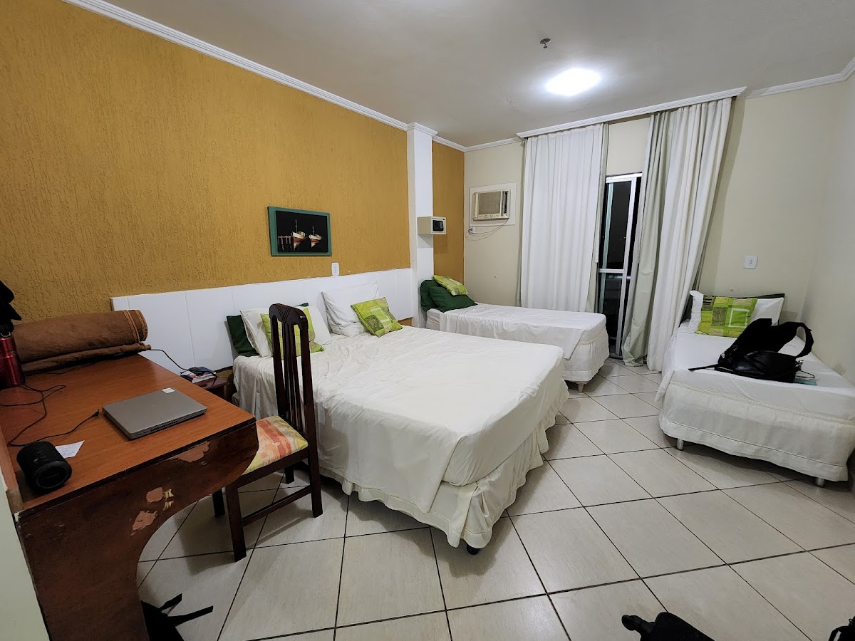 Acrópolis Marina Hotel