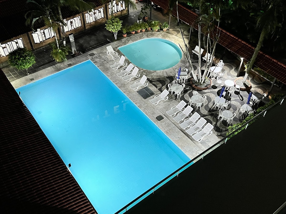 Acrópolis Marina Hotel