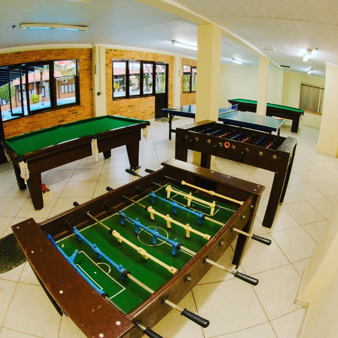 Acrópolis Marina Hotel