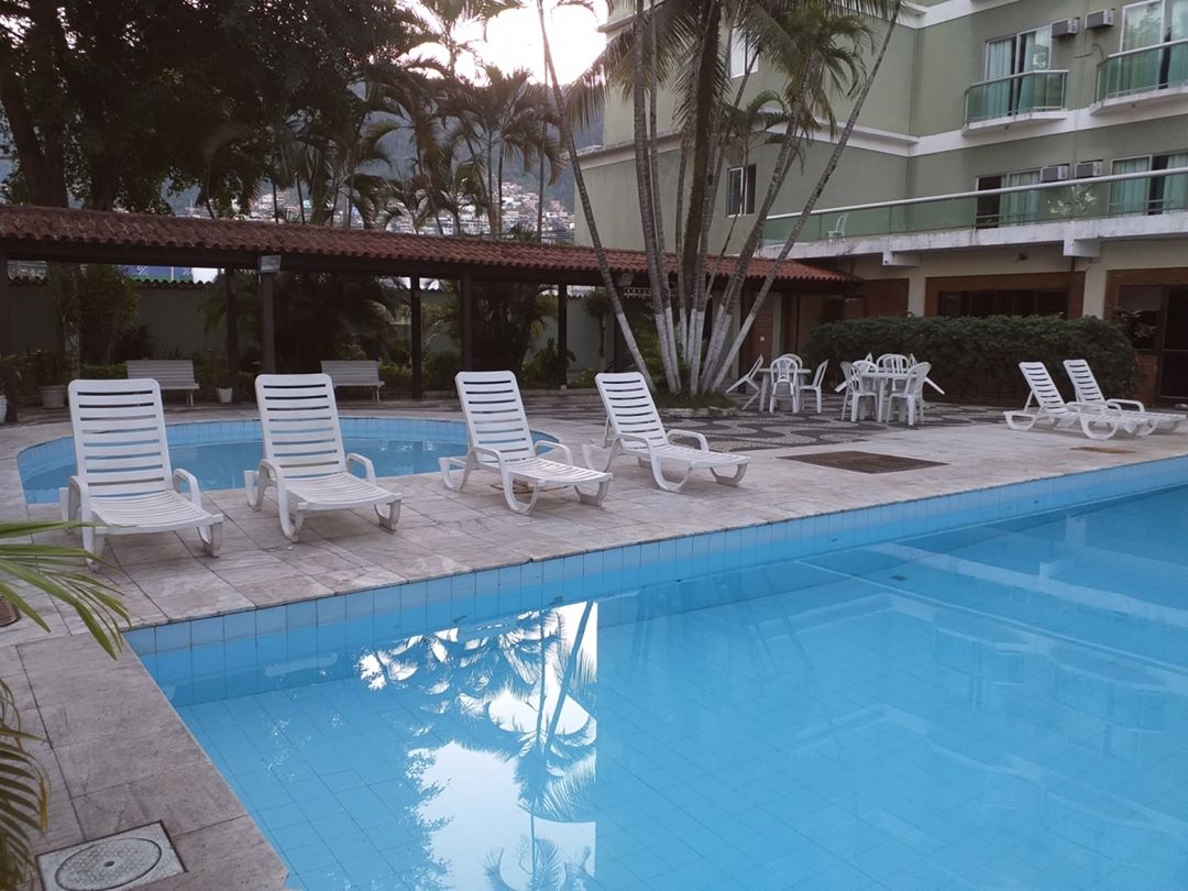 Acrópolis Marina Hotel