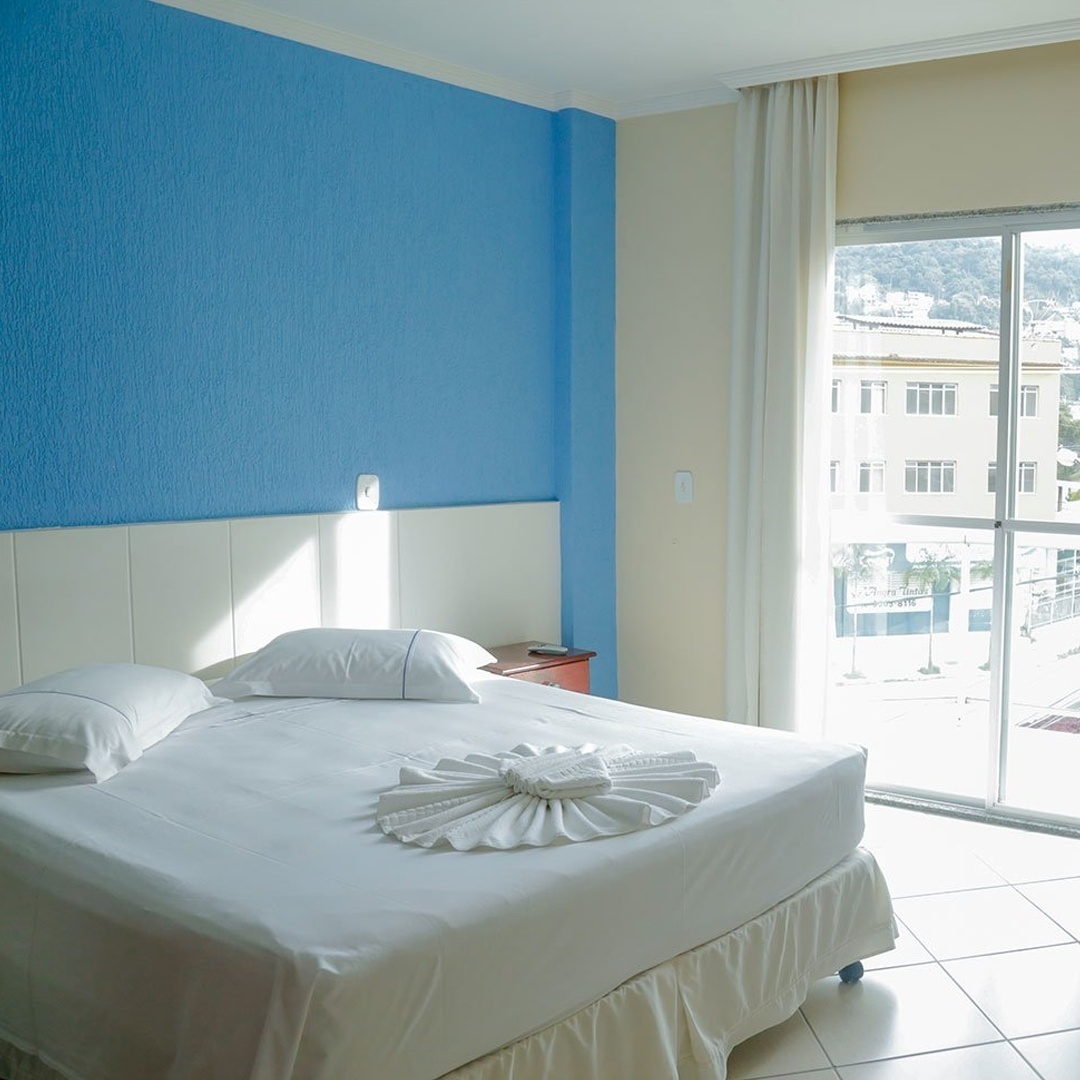 Acrópolis Marina Hotel