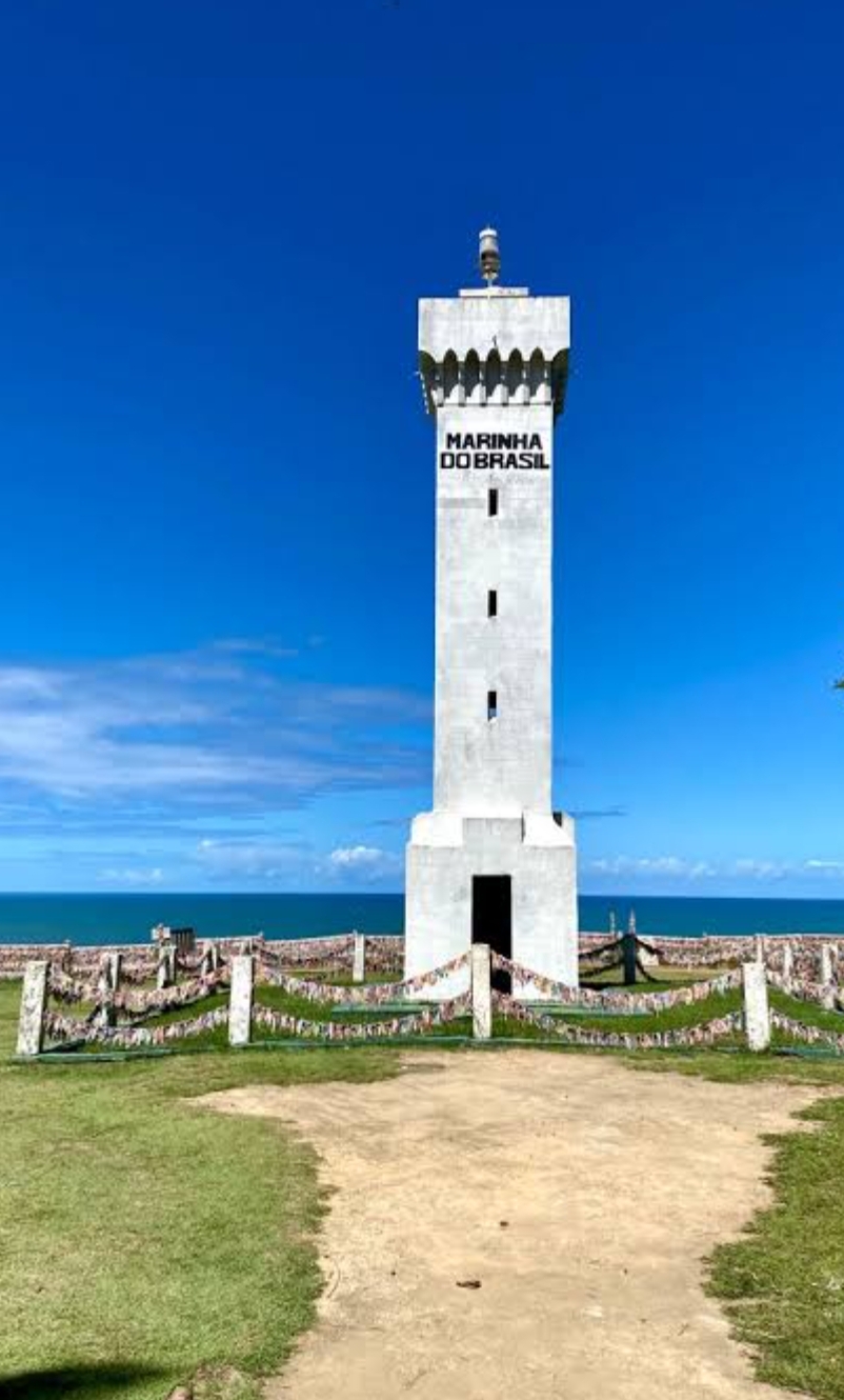 Farol de Porto Seguro