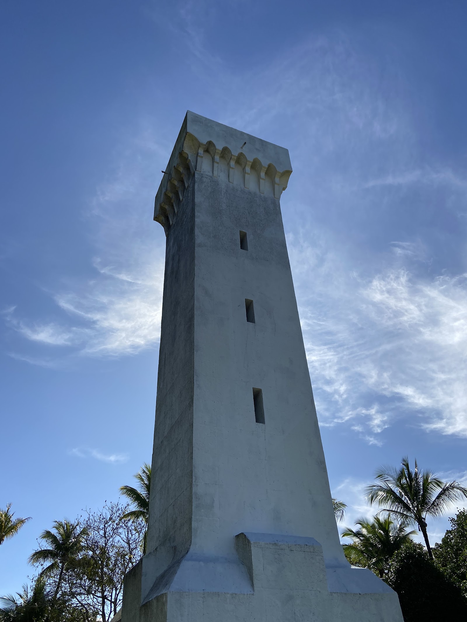 Farol de Porto Seguro
