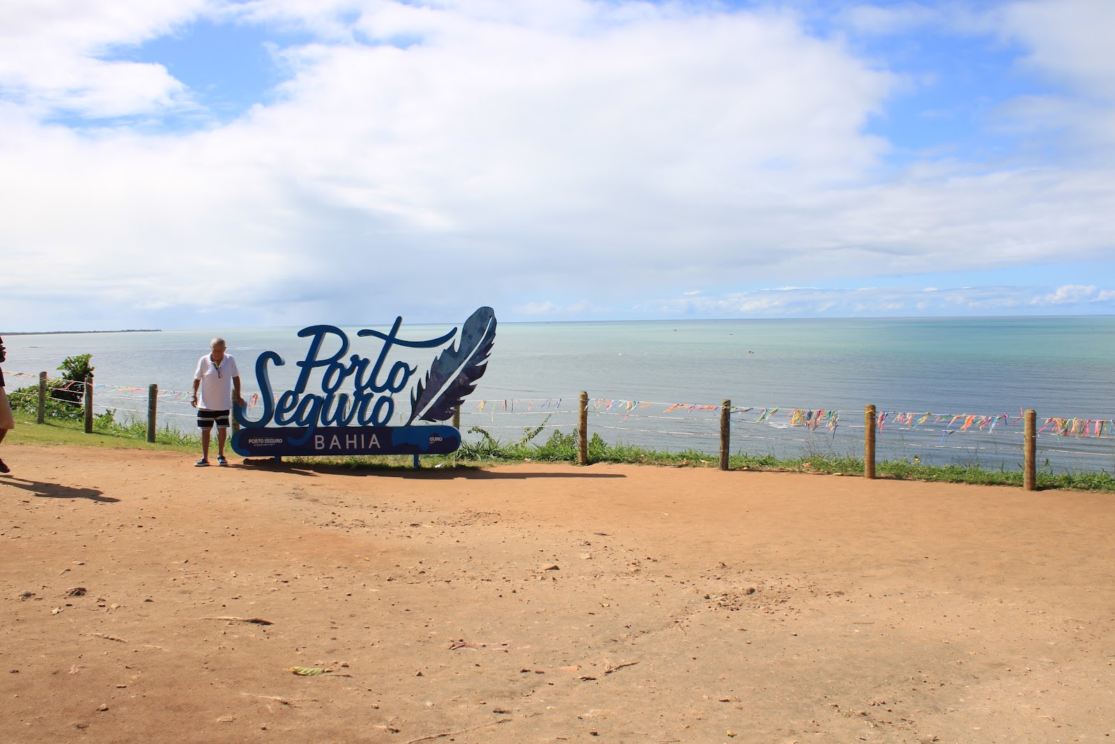 Farol de Porto Seguro