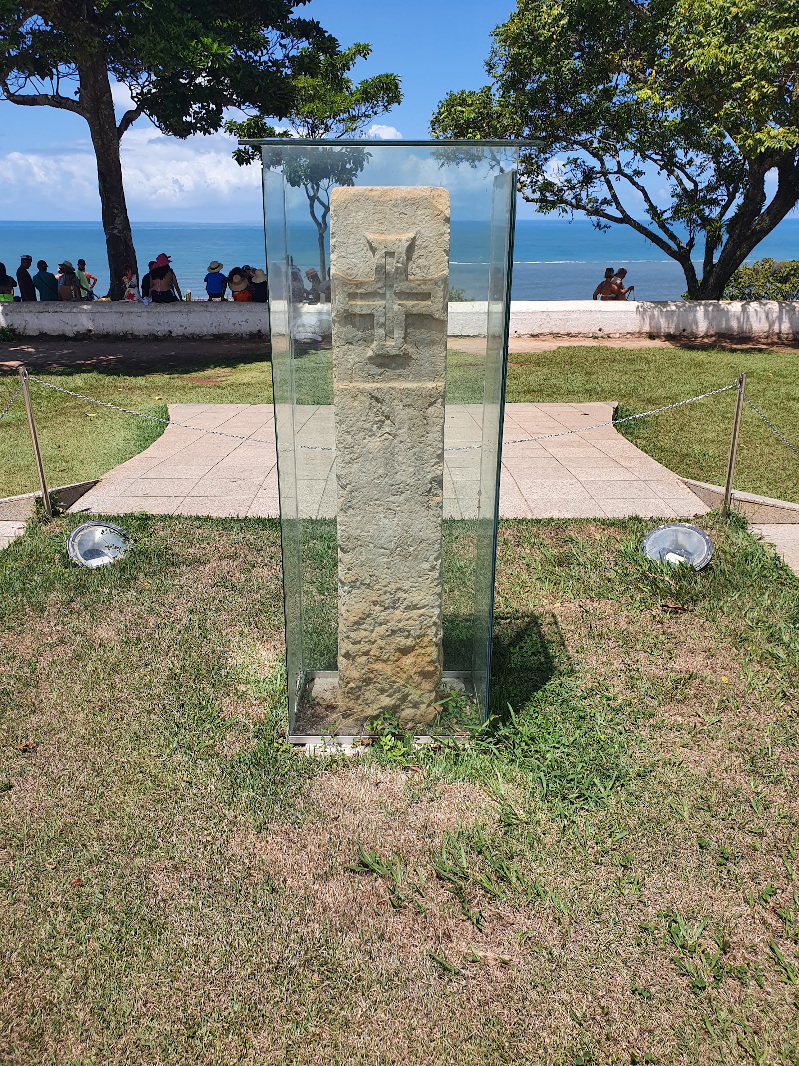 Farol de Porto Seguro