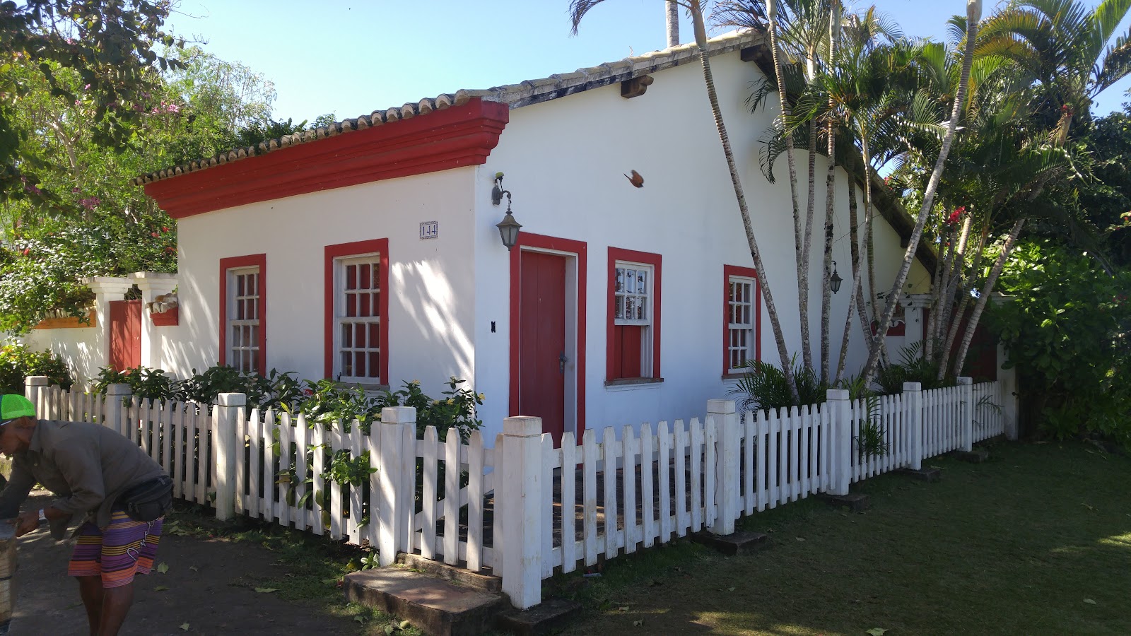 Farol de Porto Seguro