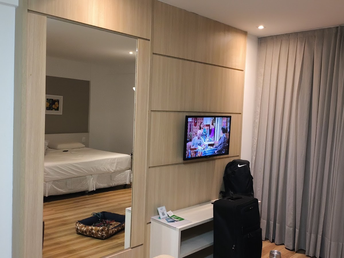 Único Apart Hotel