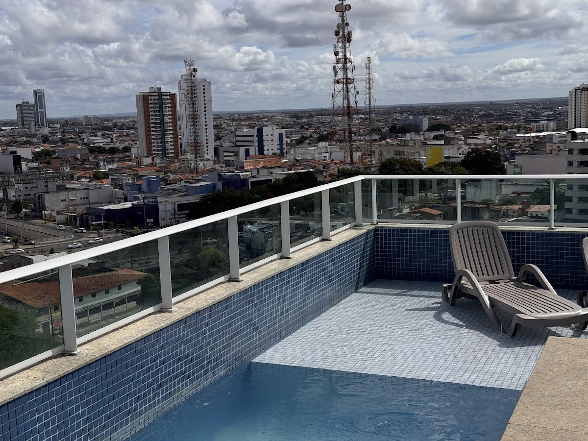 Único Apart Hotel