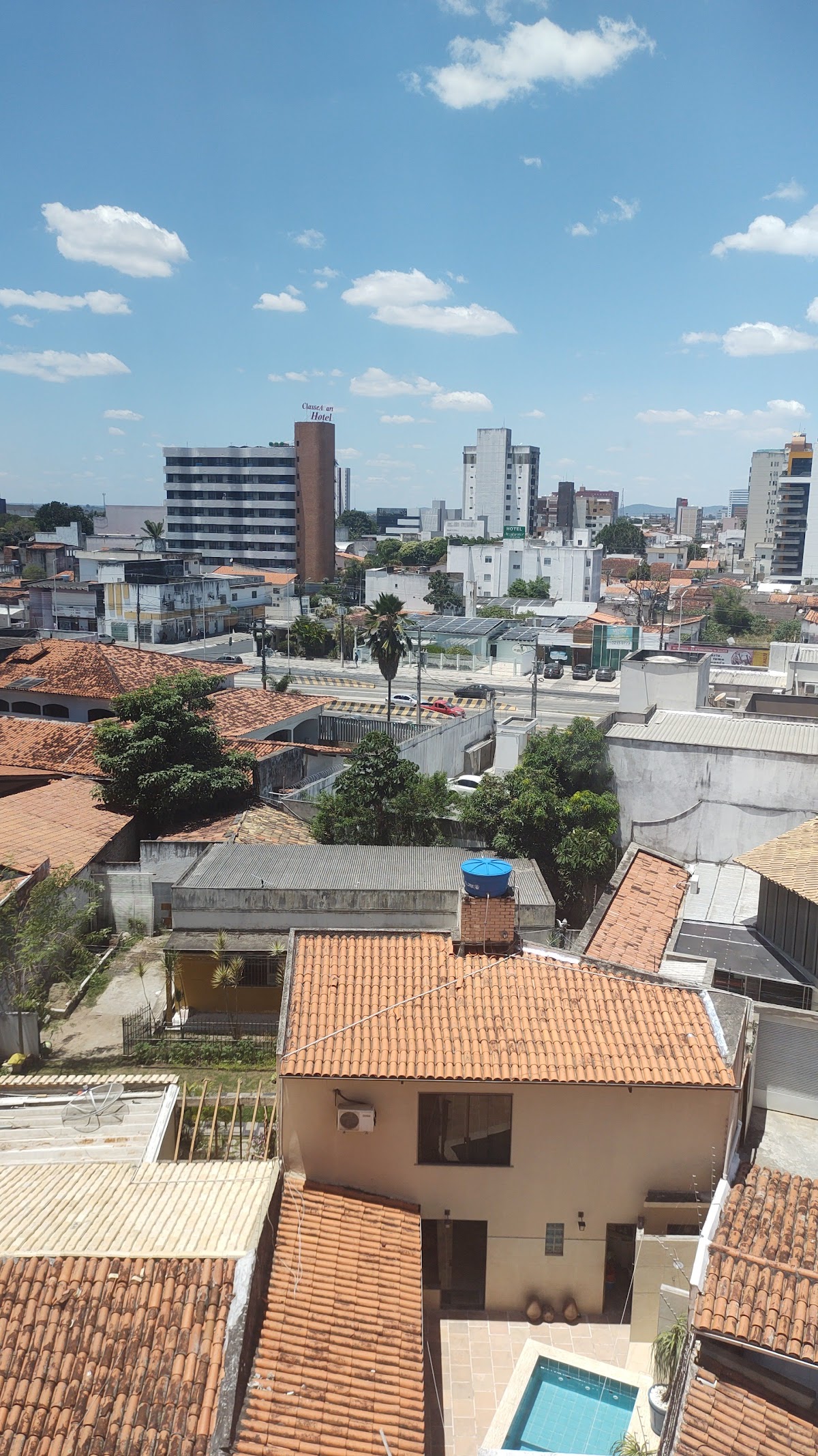Único Apart Hotel