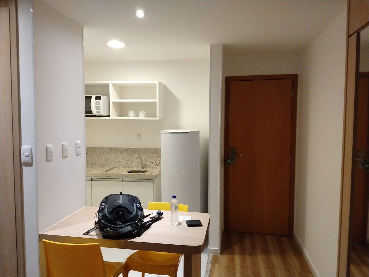 Único Apart Hotel