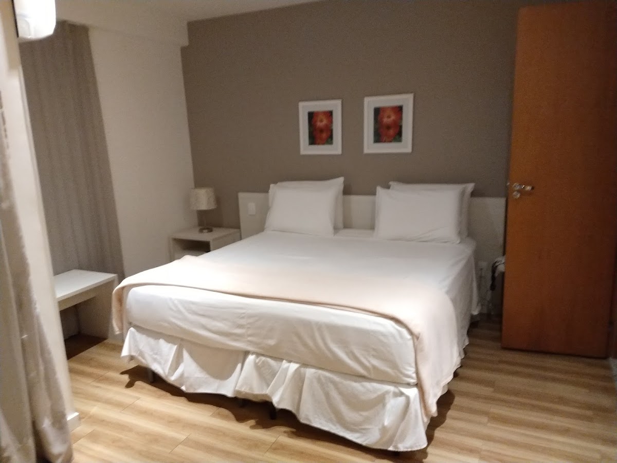 Único Apart Hotel
