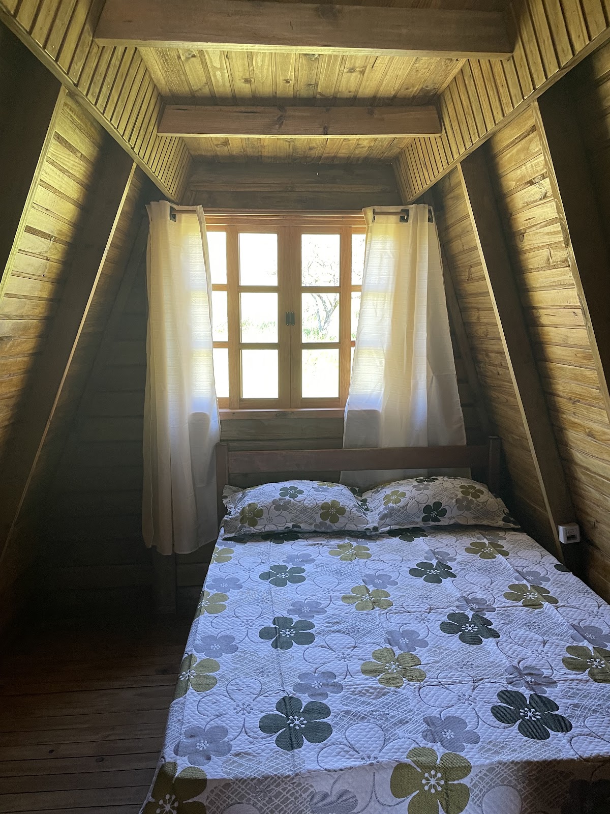 Chalés DuCarmo - Angra dos Reis