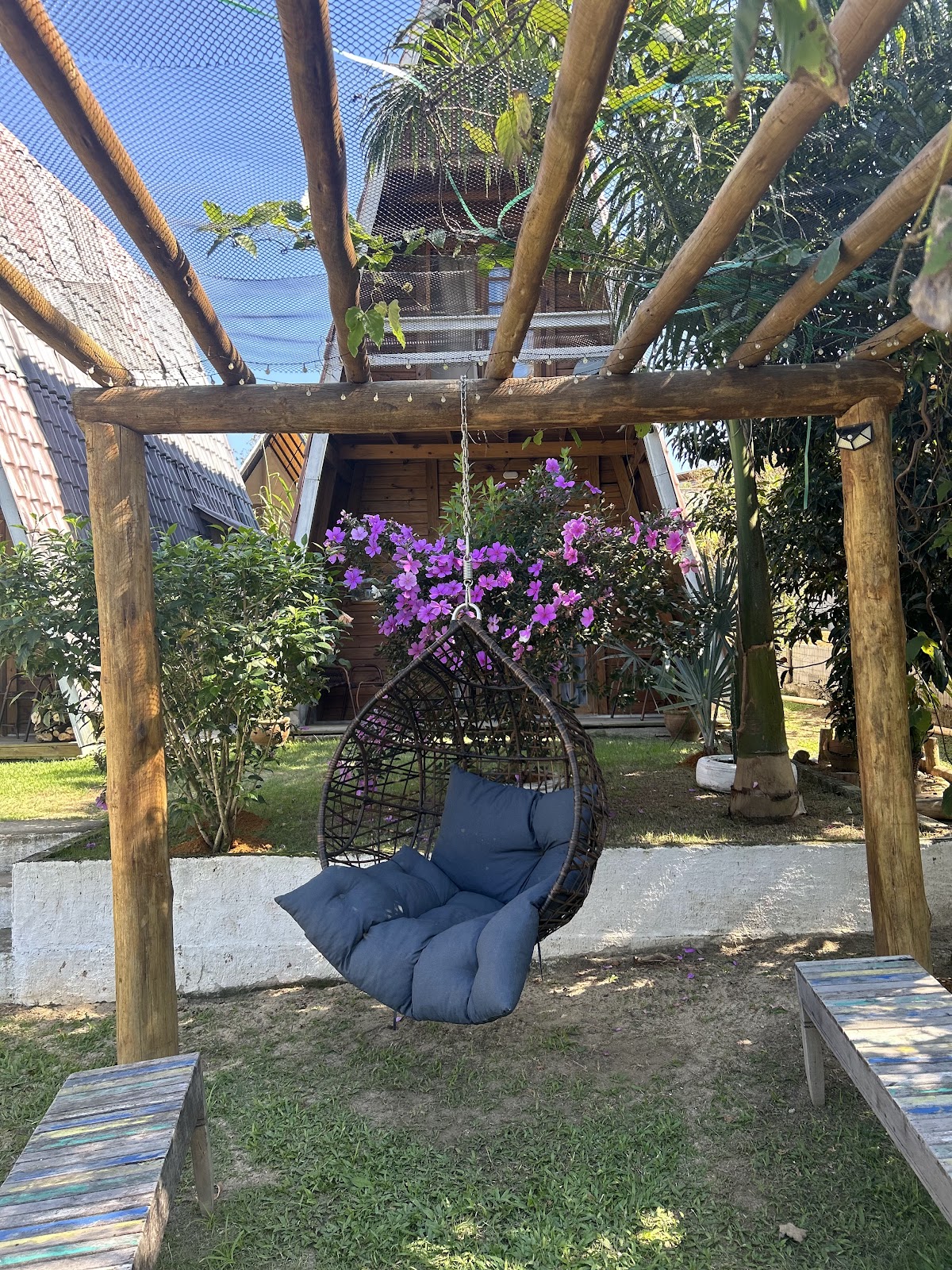 Chalés DuCarmo - Angra dos Reis