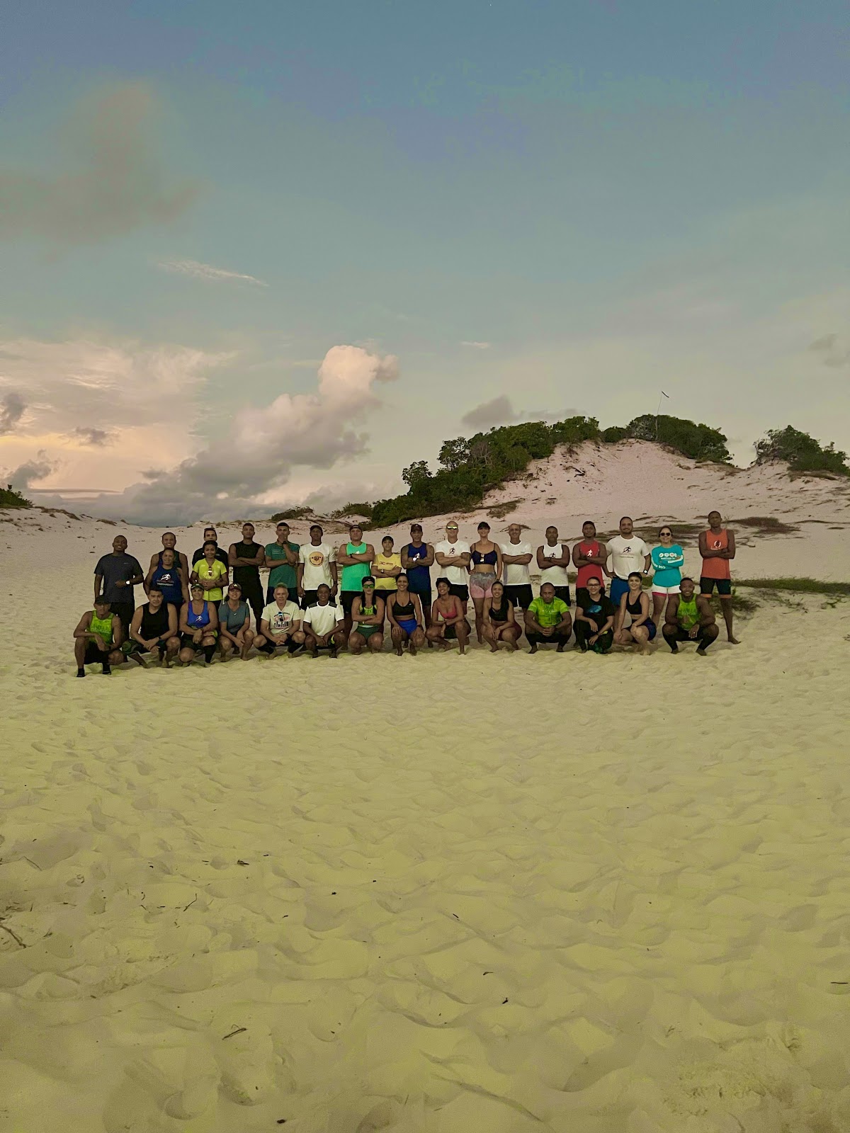 Dunas de Stella Mares