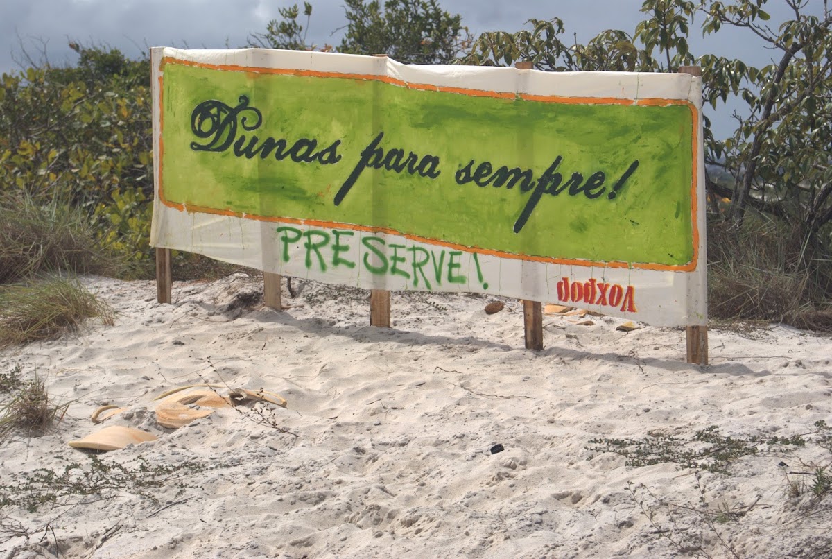 Dunas de Stella Mares