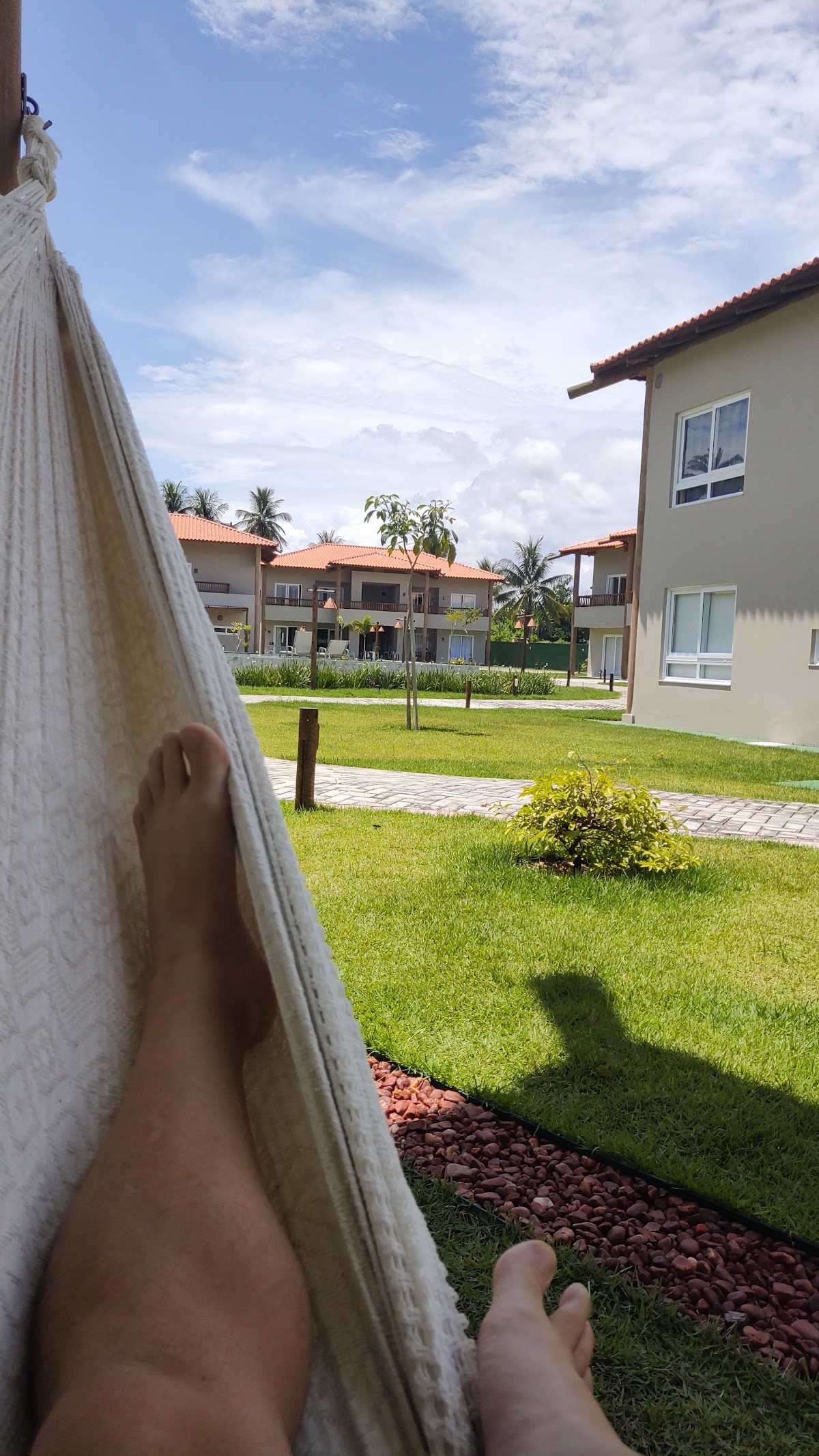 Camping da Gamboa