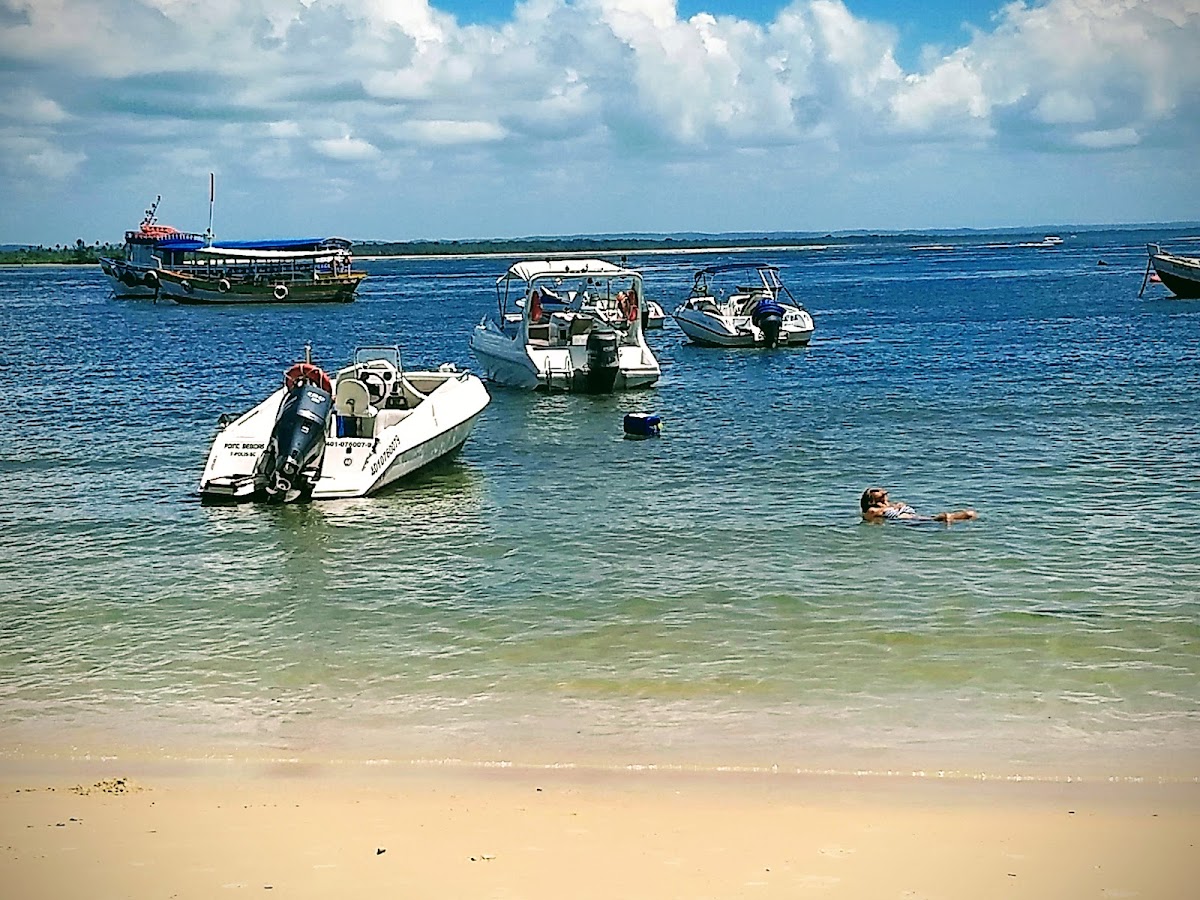 Camping da Gamboa